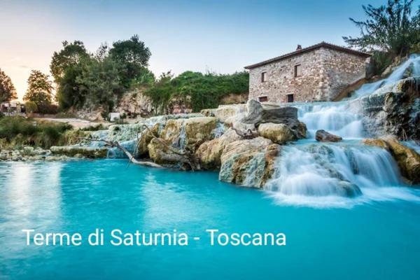 Appartamento La Libellula Гроссето Екстер'єр фото